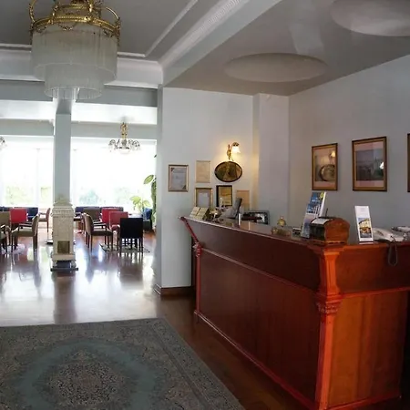 Hotel Kariye - Special Class Istanbul