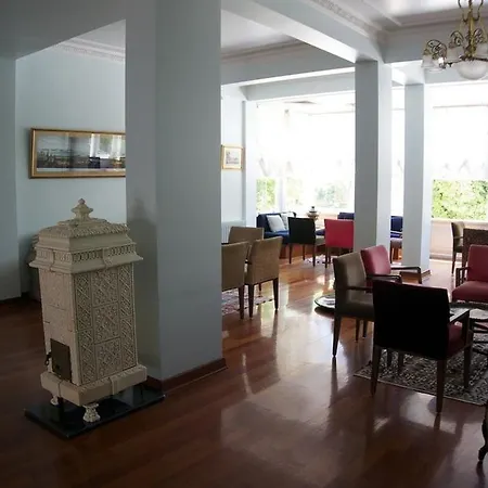 Kariye - Special Class Otel