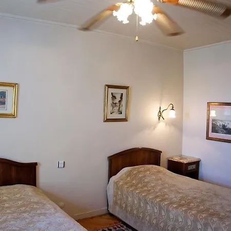 Hotel Kariye - Special Class Istanbul