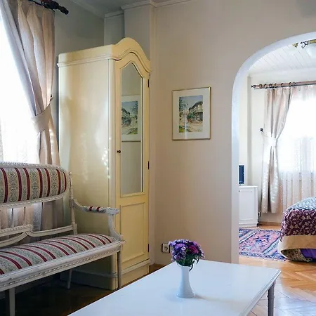 Kariye - Special Class Istanbul