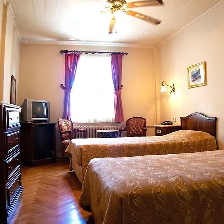 Kariye - Special Class Hotel Istanbul