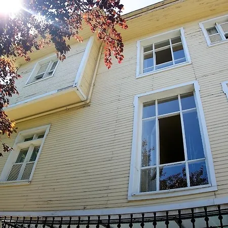 Kariye - Special Class Hotel