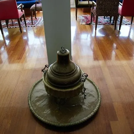 Kariye - Special Class Hotel Istanbul