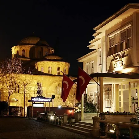Otel Kariye - Special Class 3*