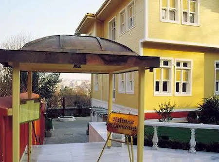 Otel Kariye - Special Class 3*