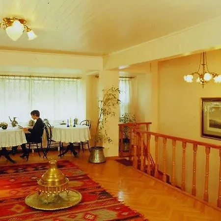 Kariye - Special Class 3* Istanbul